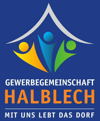 Logo Gewerbegemeinschaft Halblech in Halblech/Buching