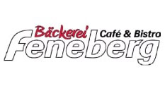 Logo Bäckerei Feneberg