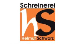 Logo Schreinerei Helmut Schwarz