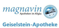 Logo Geiselstein Apotheke