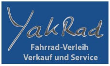 Logo Yak Rad